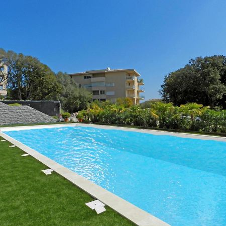Studio Le Palazzu-11 By Interhome Porto-Vecchio  Eksteriør bilde
