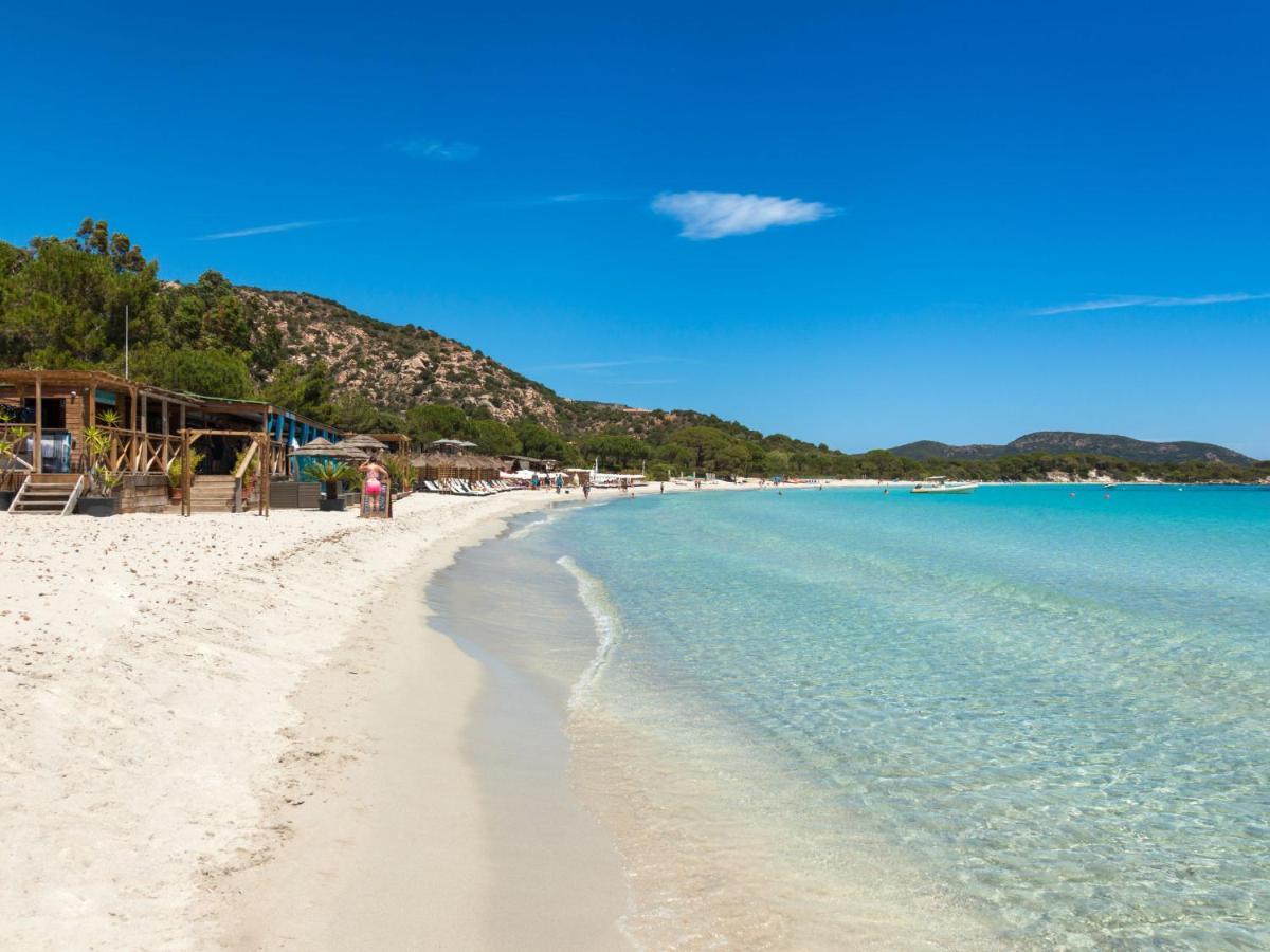 Studio Le Palazzu-11 By Interhome Porto-Vecchio  Eksteriør bilde