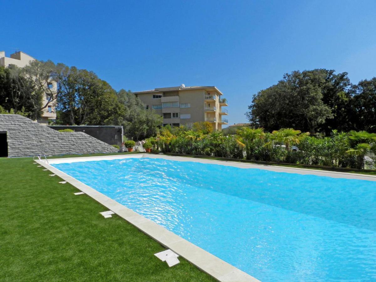 Studio Le Palazzu-11 By Interhome Porto-Vecchio  Eksteriør bilde