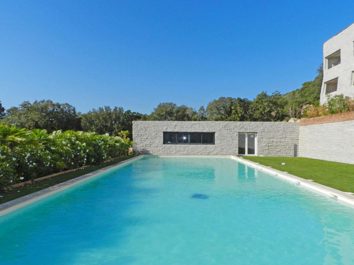 Studio Le Palazzu-11 By Interhome Porto-Vecchio  Eksteriør bilde