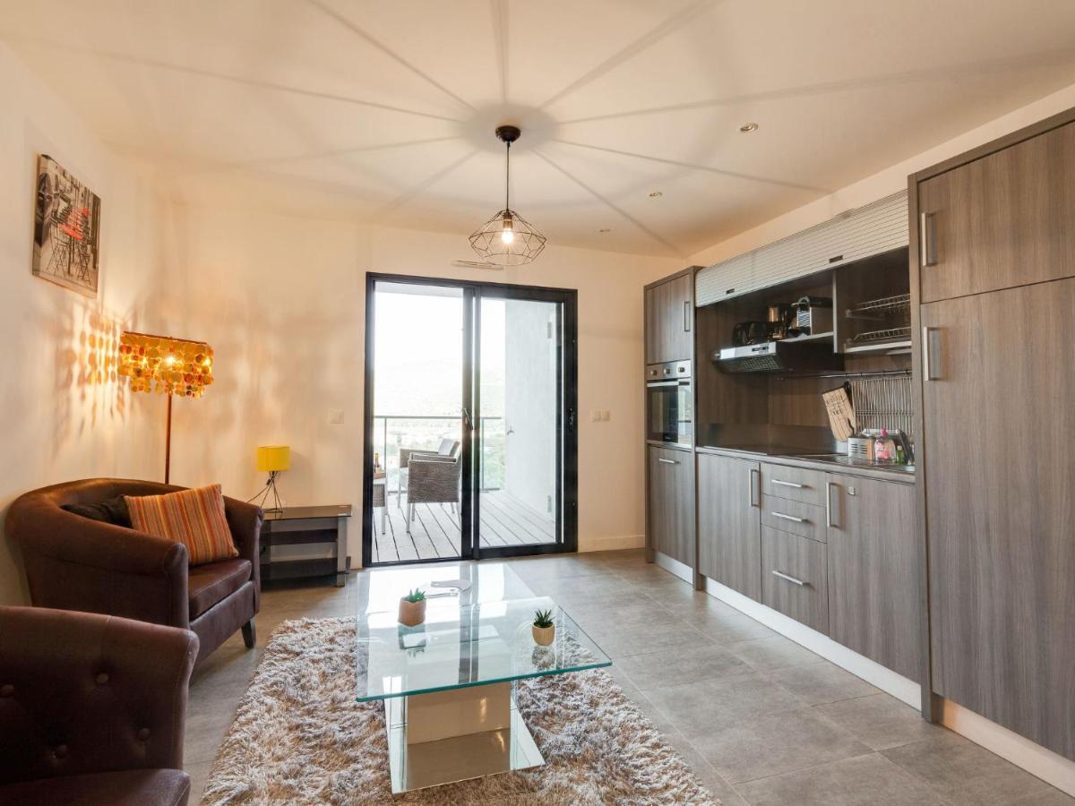 Studio Le Palazzu-11 By Interhome Porto-Vecchio  Eksteriør bilde