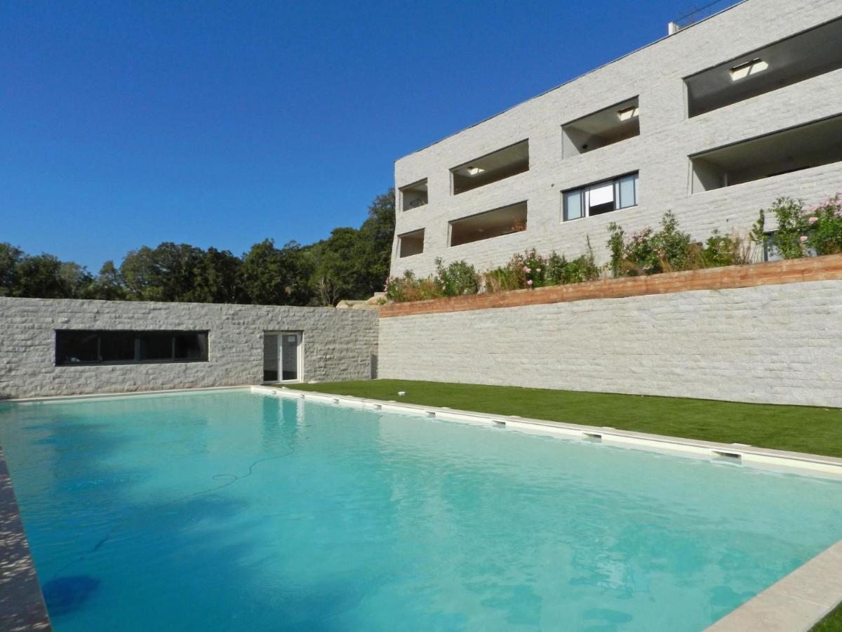 Studio Le Palazzu-11 By Interhome Porto-Vecchio  Eksteriør bilde