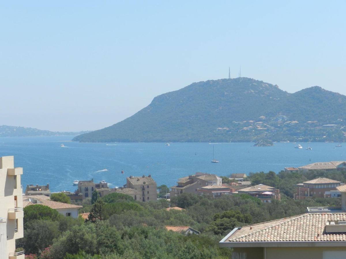 Studio Le Palazzu-11 By Interhome Porto-Vecchio  Eksteriør bilde