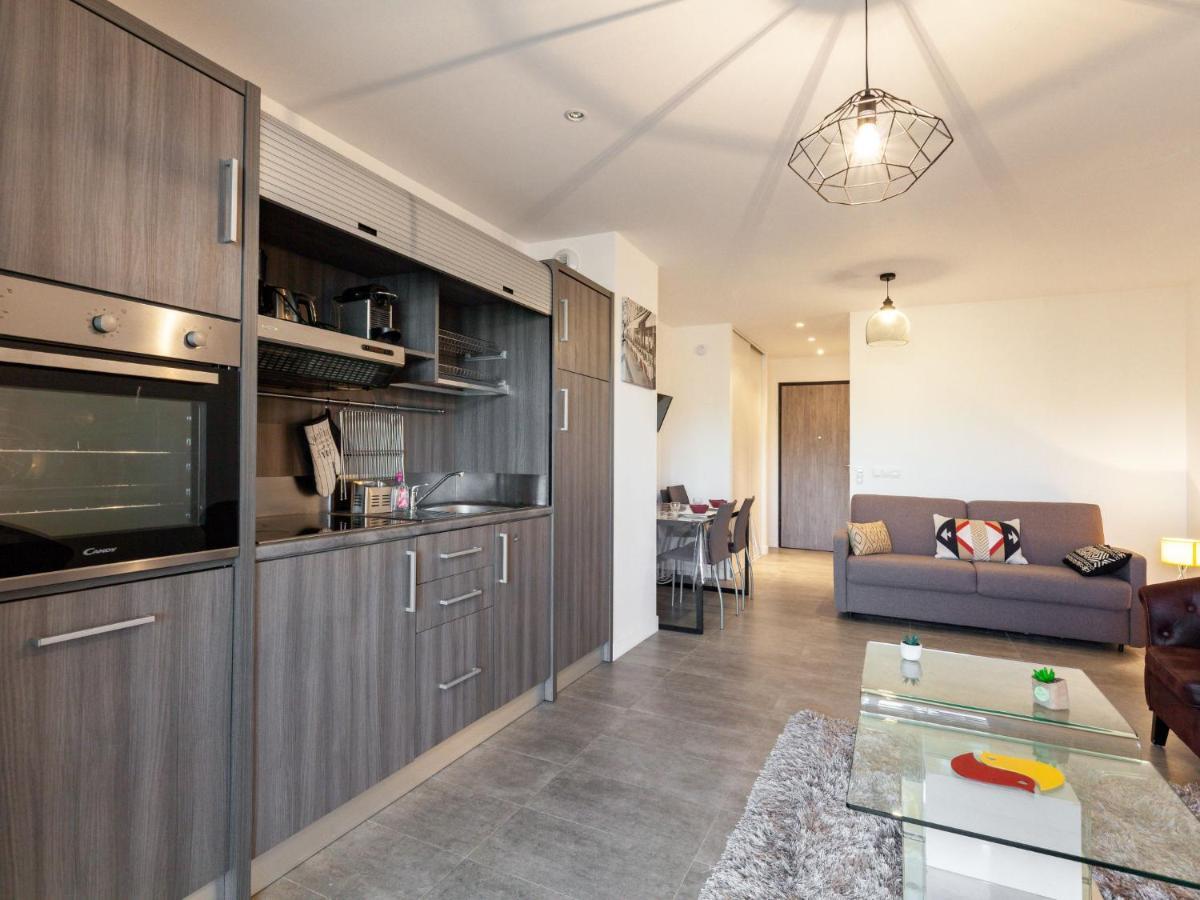 Studio Le Palazzu-11 By Interhome Porto-Vecchio  Eksteriør bilde