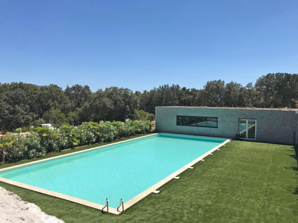 Studio Le Palazzu-11 By Interhome Porto-Vecchio  Eksteriør bilde