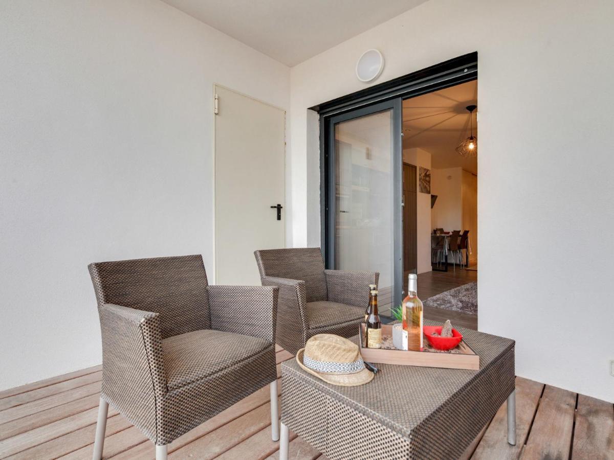 Studio Le Palazzu-11 By Interhome Porto-Vecchio  Eksteriør bilde
