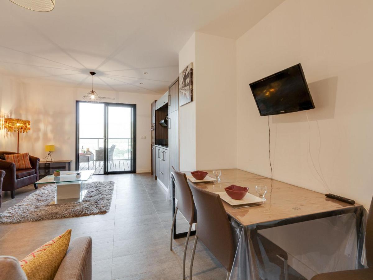 Studio Le Palazzu-11 By Interhome Porto-Vecchio  Eksteriør bilde