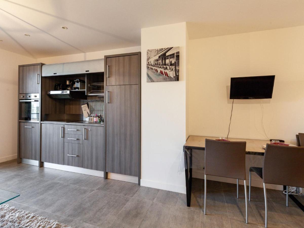 Studio Le Palazzu-11 By Interhome Porto-Vecchio  Eksteriør bilde