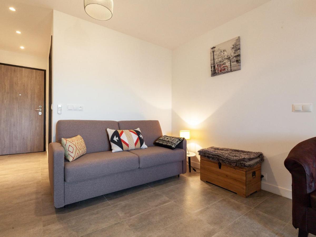 Studio Le Palazzu-11 By Interhome Porto-Vecchio  Eksteriør bilde